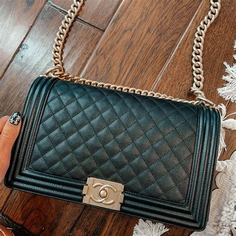 chanel bag deals|authentic chanel handbags for less.